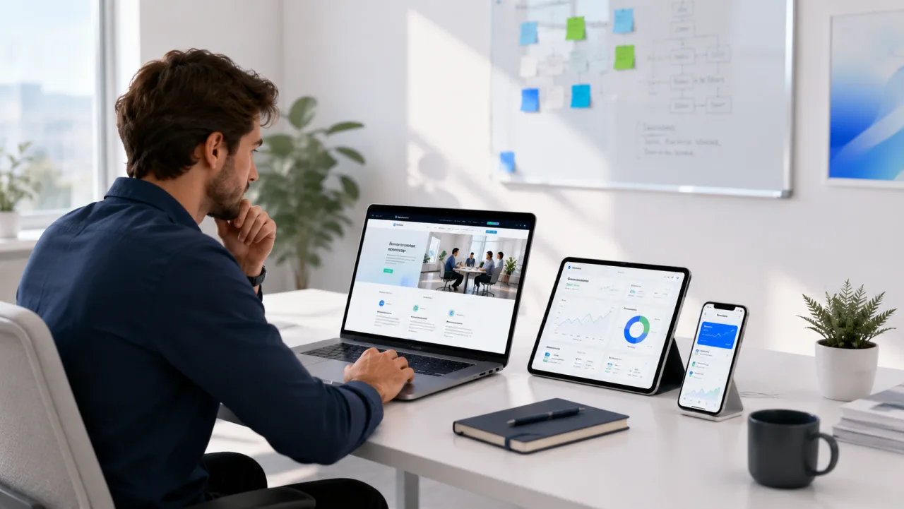 Why CodeHypes — Web Development